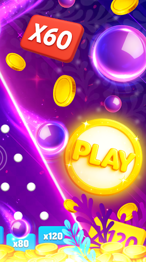 Plinko Game Screenshot 2