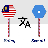 Malay To Somali Translator