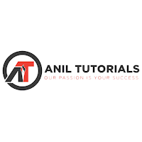 Anil Tutorials