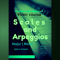 Scales&Arp
