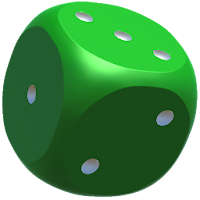 Space Dice - Farkle Ads