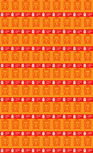 Metro Fare (Mauritius) Screenshot 1
