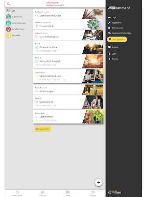 Birsfelden Screenshot 3
