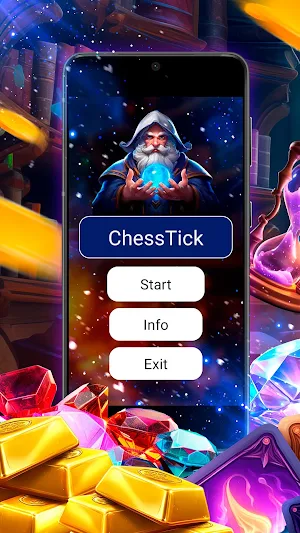 ChessTick Screenshot 0