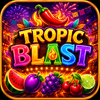 Tropic Blast