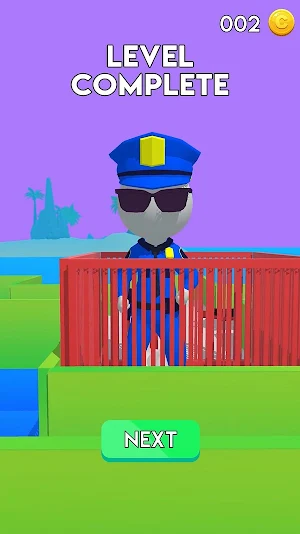 Cops VS Robbers Screenshot 2