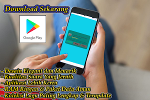 Lagu Barat Mix Santai Screenshot 3