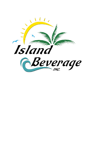 Island Beverage Screenshot 0