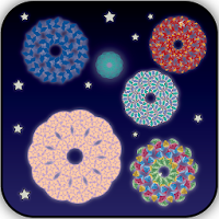 Baby Fireworks (Remove Ads)