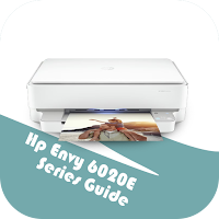 HP Envy 6020e Series Guide