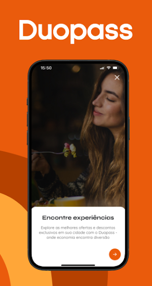 Duopass Ofertas Screenshot 0