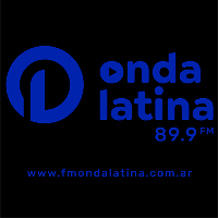 Radio FM Onda Latina 89.9