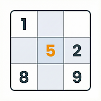 Brunch Sudoku