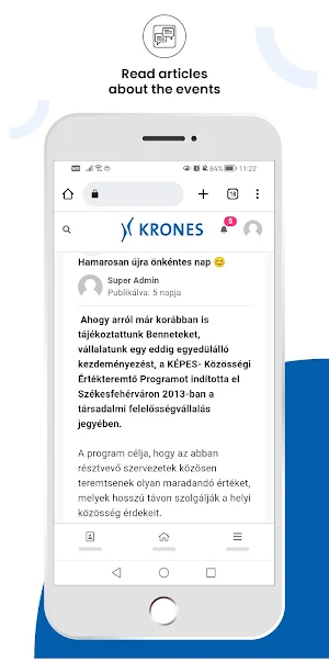 Kronnect Screenshot 3