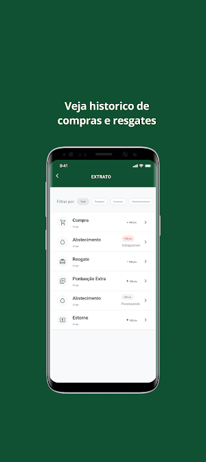 Posto Pezão Screenshot 3