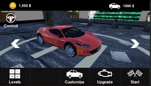 Car Parking 2 Screenshot 3