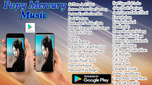 Poppy Mercury Full Kenangan Screenshot 1