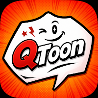 Qtoon - Webtoon & Manga