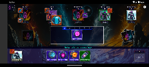 Deltaration Screenshot 3