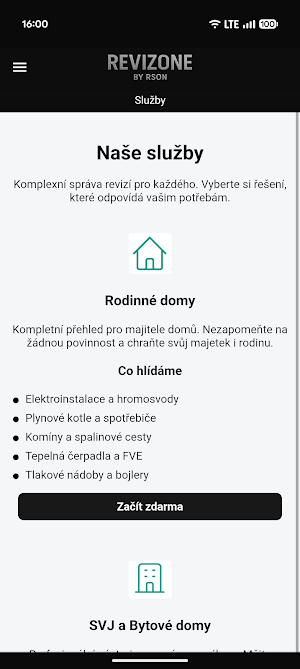 Revizone by Rson Screenshot 3