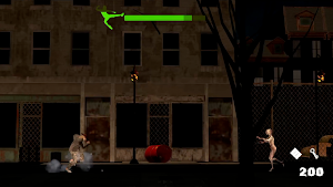 Nightmare Runner Screenshot 3