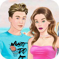 Couples Fashion Dress Up