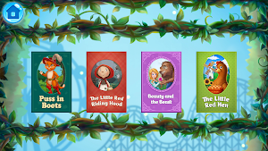 Baby Games for 2-5 Year Olds Screenshot 3