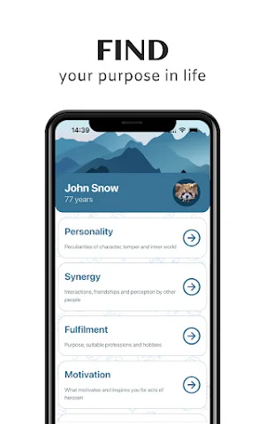 Human design in simple terms Screenshot 1