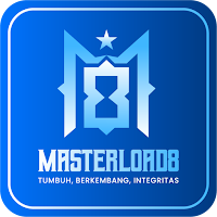 MasterLoad8 Pulsa Murah & PPOB