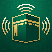 Kaaba Mecca Ringtone Adhan MP3