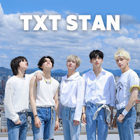 TXT Stan (KPOP Fandom)