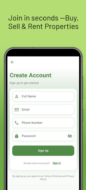 Rentwix – Buy || Sell &Rent Screenshot 0