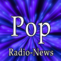 Pop Music Radios And News