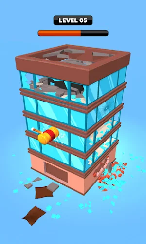 Smash It Screenshot 3
