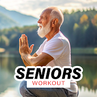 Workout for Seniors at Home