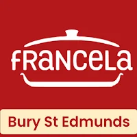 Francela Restaurant Bury St Ed