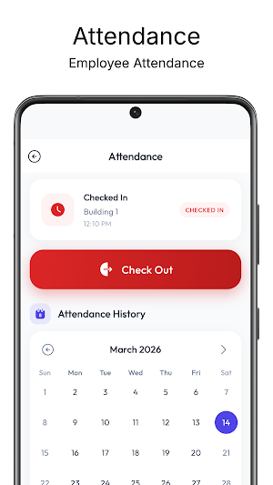 GuardPulse Screenshot 2