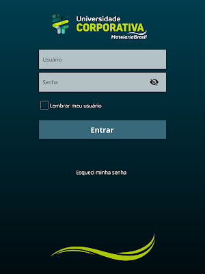 Hotelaria Brasil Screenshot 3