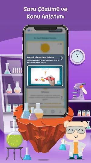 Bilsem Online Sınava Hazırlık Screenshot 3