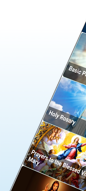 Catholic Prayers & Missal 2022 Screenshot 0