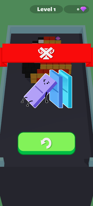 Domino Frenzy Screenshot 3