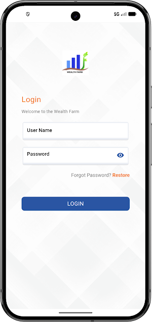 Wealth Farm Screenshot 2