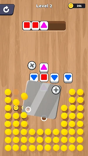 Screw Block Jam Screenshot 2
