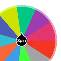 Decision Wheel