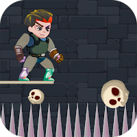 Castle Challenge