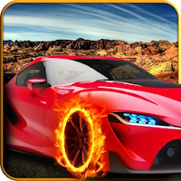 Blazing Wheels