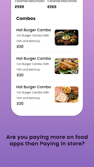 Grabbzo Screenshot 3