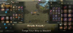 Teon: Revelation Screenshot 3