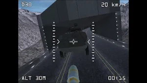 FPV War Kamikaze Drone Screenshot 1