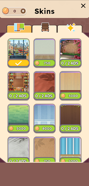 Quick Sort Screenshot 1